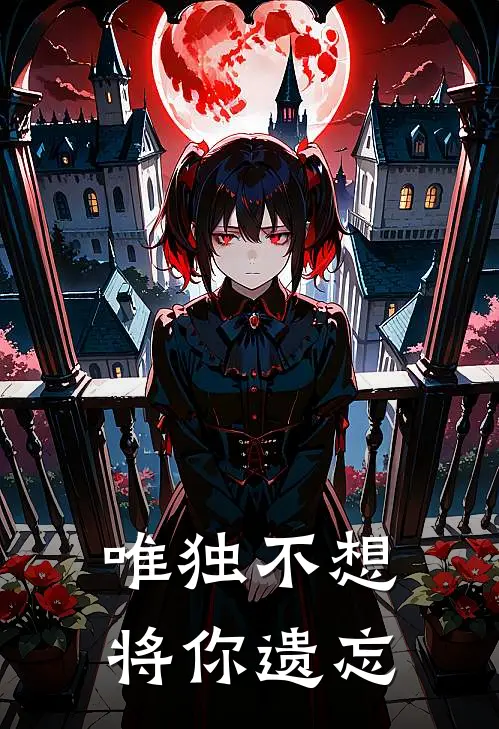 唯独不想将你遗忘