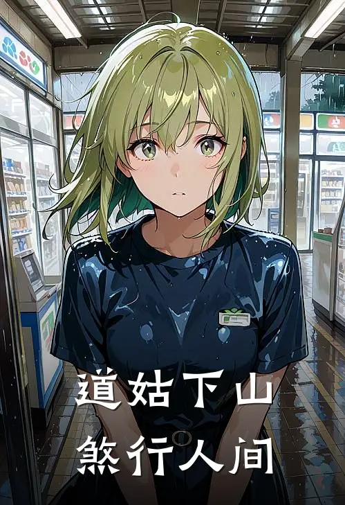 道姑下山：煞行人间