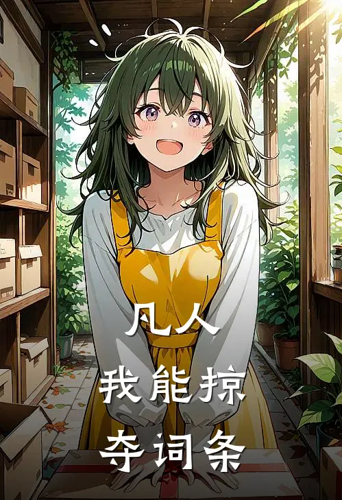 凡人：我能掠夺词条