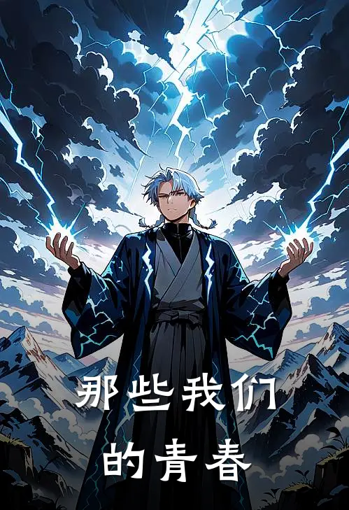 那些我们的青春