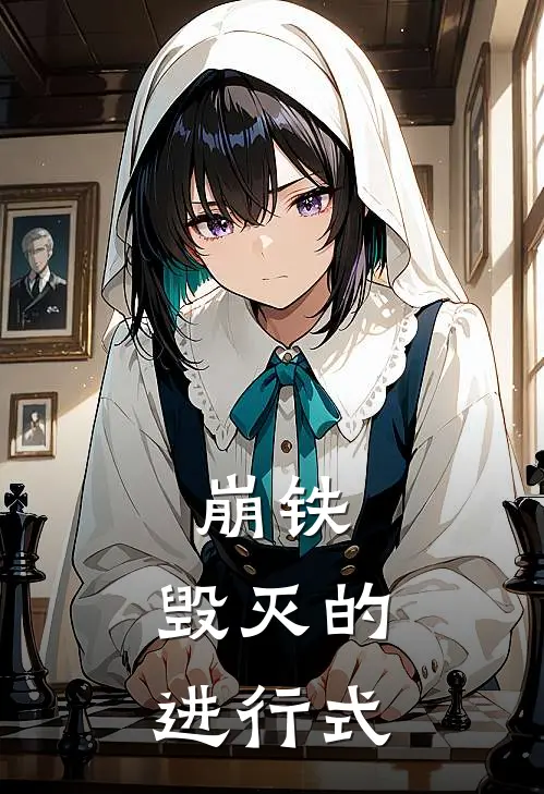 崩铁：毁灭的进行式