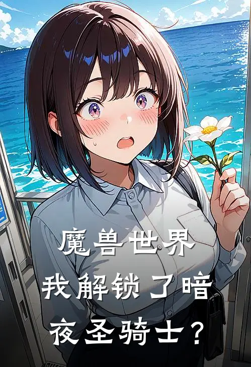 魔兽世界：我解锁了暗夜圣骑士？