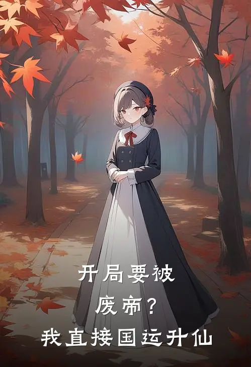 开局要被废帝？我直接国运升仙