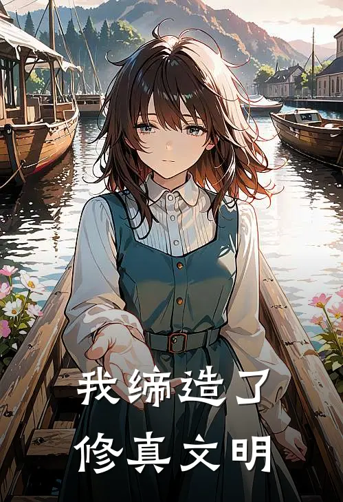 我缔造了修真文明