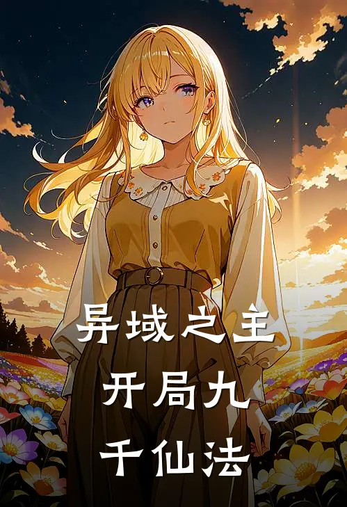 异域之主，开局九千仙法