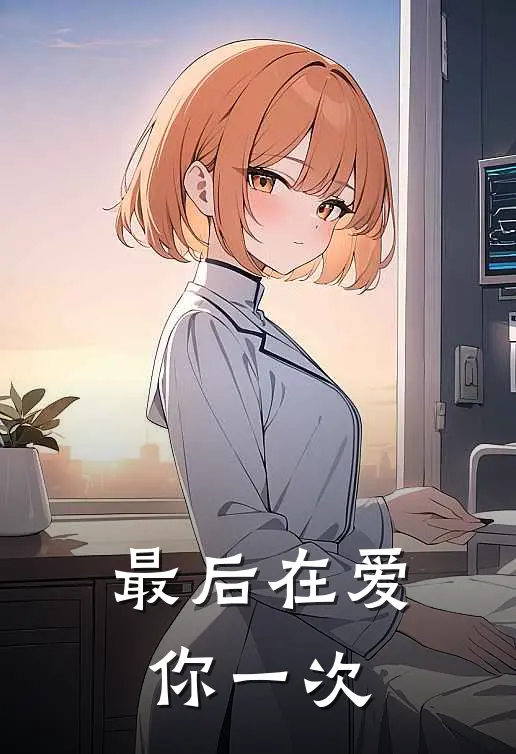 最后在爱你一次