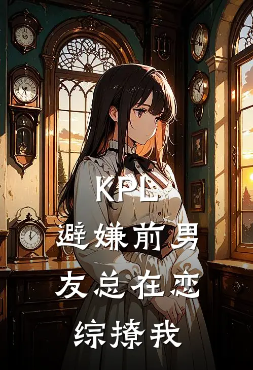 KPL：避嫌前男友总在恋综撩我