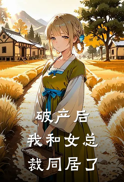 破产后：我和女总裁同居了