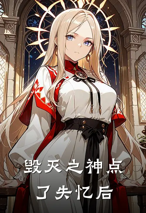 毁灭之神点了失忆后