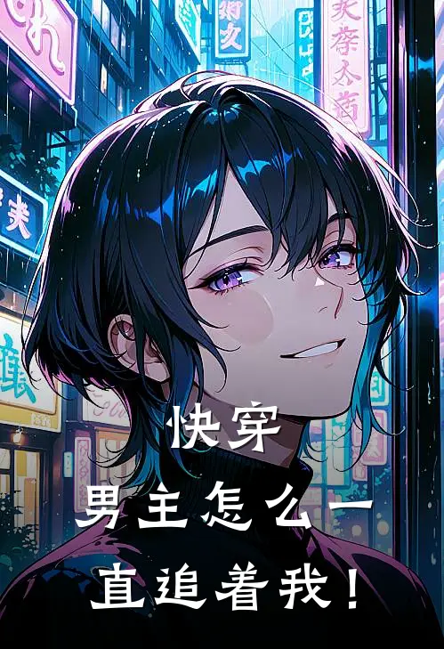 快穿：男主怎么一直追着我！