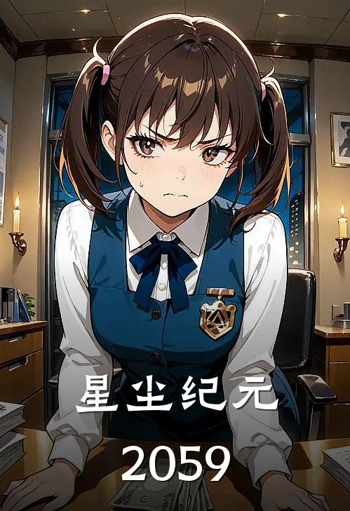 星尘纪元2059