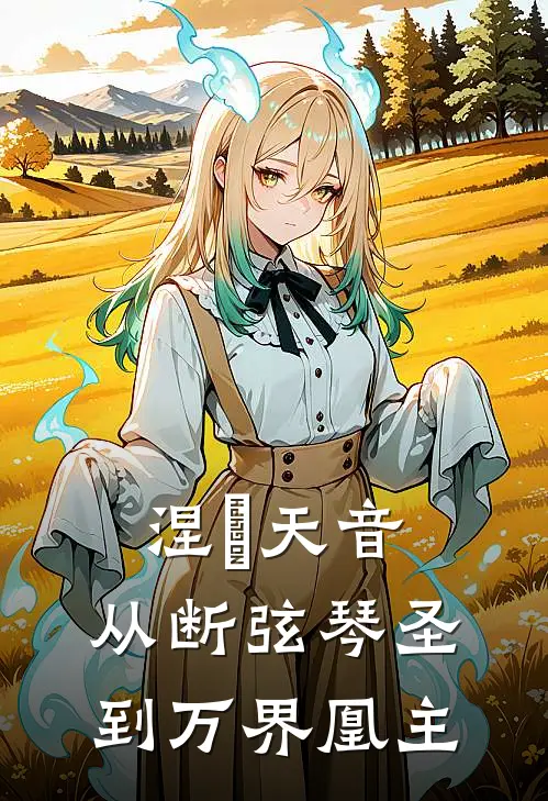 涅槃天音：从断弦琴圣到万界凰主