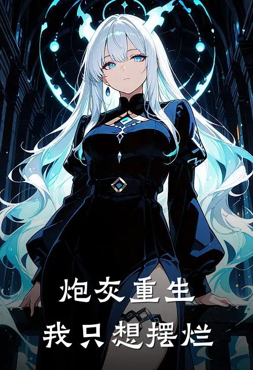 炮灰重生：我只想摆烂