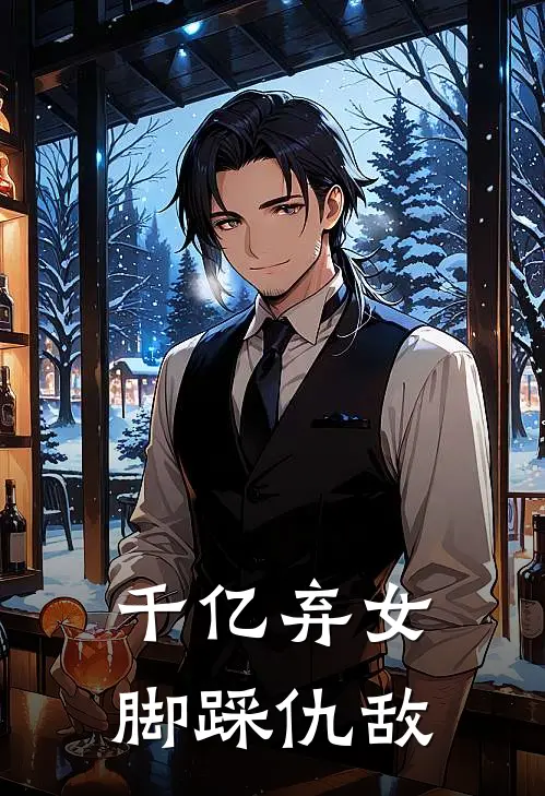 千亿弃女，脚踩仇敌
