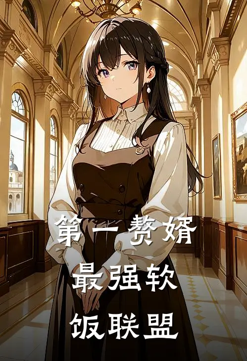 第一赘婿：最强软饭联盟