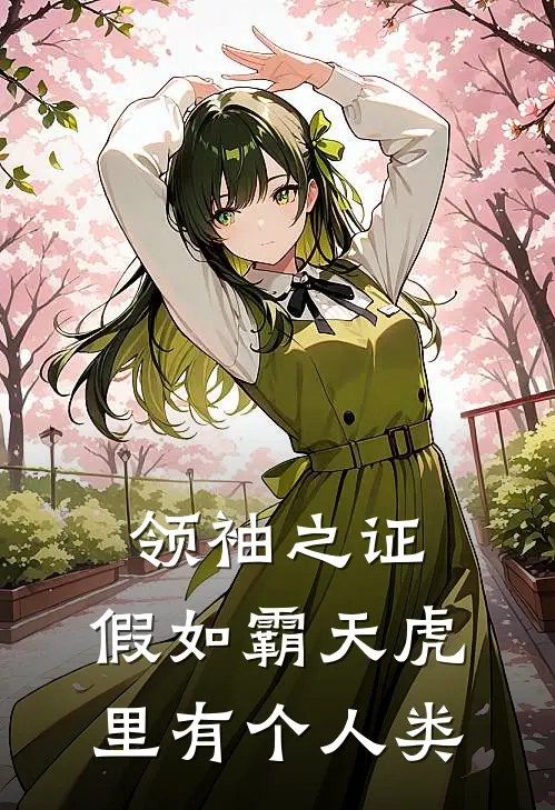 领袖之证：假如霸天虎里有个人类