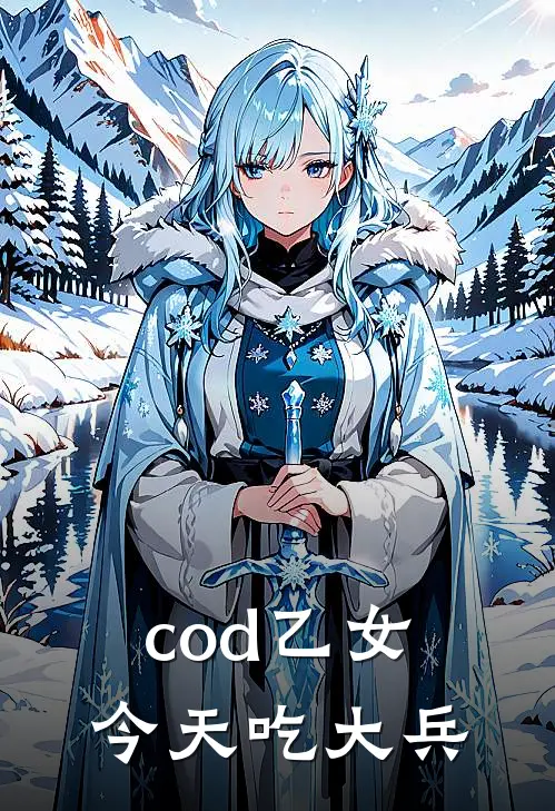 cod乙女今天吃大兵