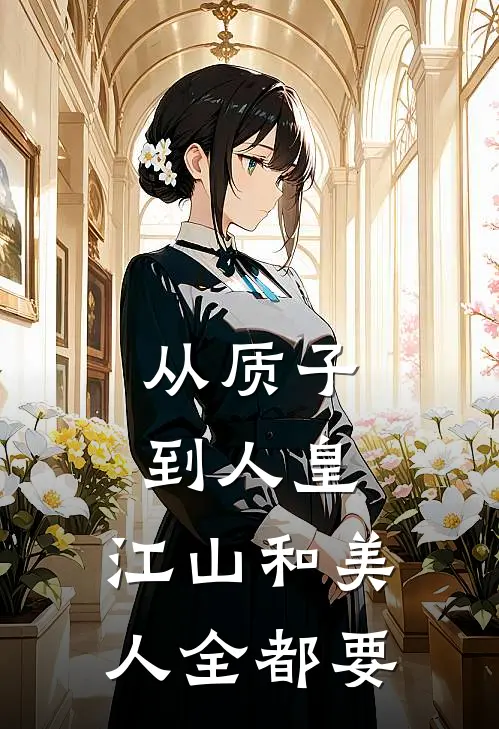 从质子到人皇：江山和美人全都要