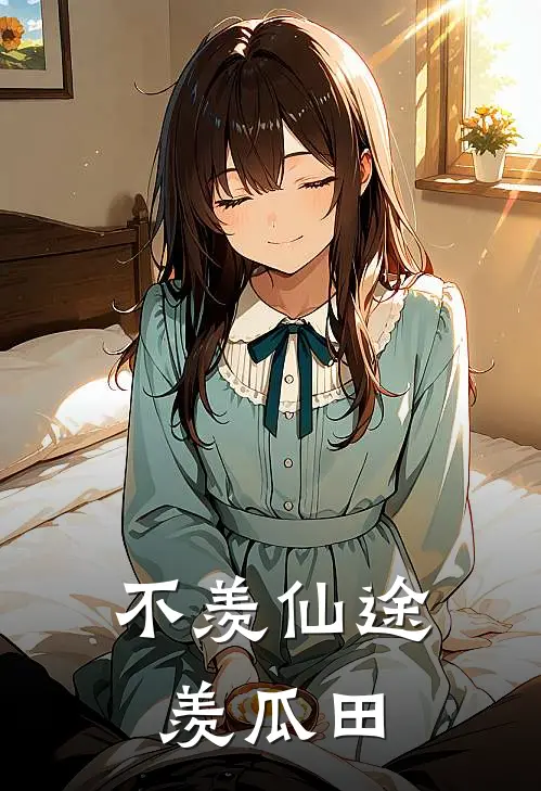 不羡仙途羡瓜田