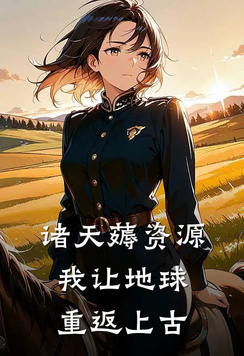 诸天薅资源：我让地球重返上古