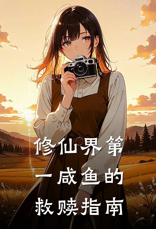修仙界第一咸鱼的救赎指南