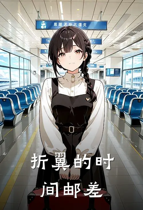 折翼的时间邮差