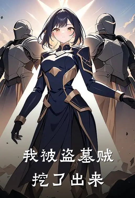 我被盗墓贼挖了出来