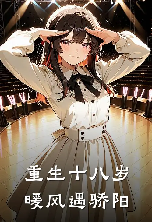重生十八岁：暖风遇骄阳