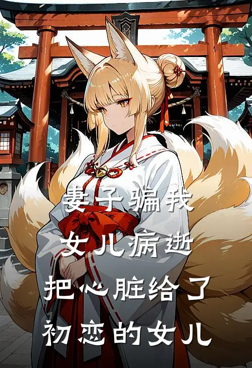 妻子骗我女儿病逝，把心脏给了初恋的女儿