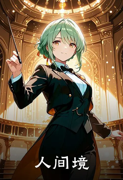 人间境
