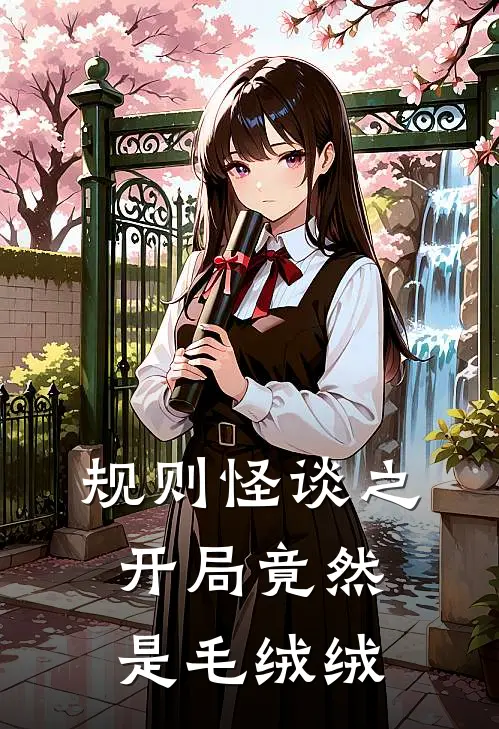 规则怪谈之开局竟然是毛绒绒