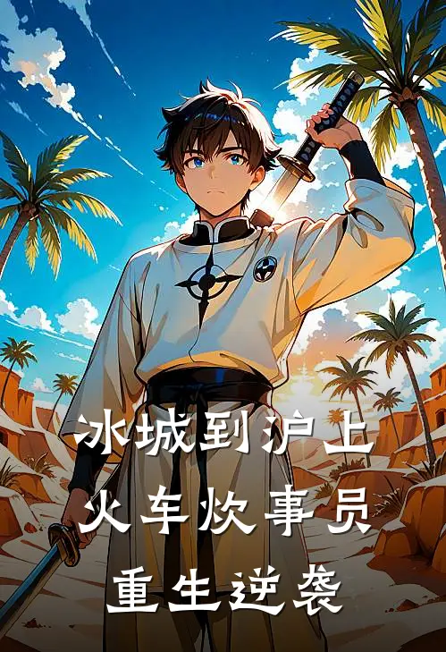 冰城到沪上：火车炊事员重生逆袭