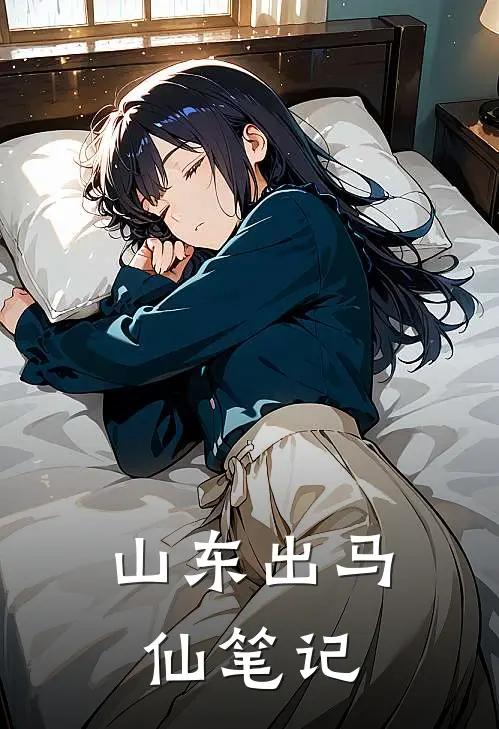 山东出马仙笔记