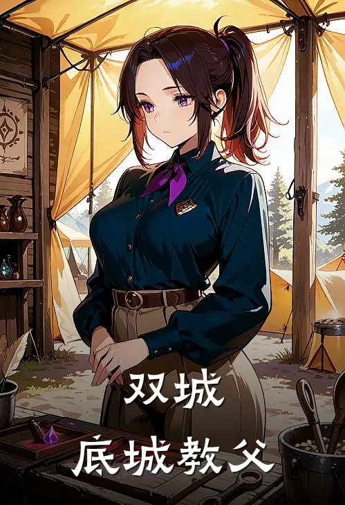 双城：底城教父