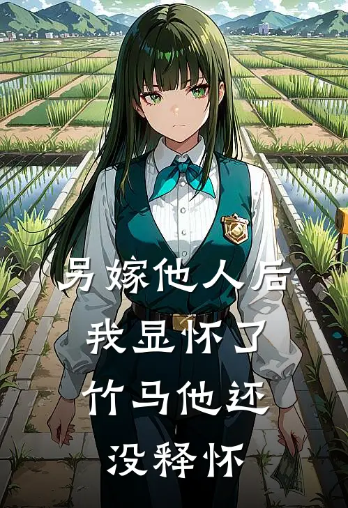 另嫁他人后，我显怀了竹马他还没释怀