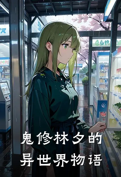鬼修林夕的异世界物语