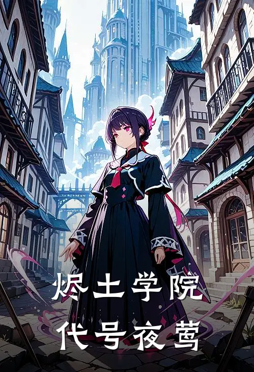 烬土学院：代号夜莺
