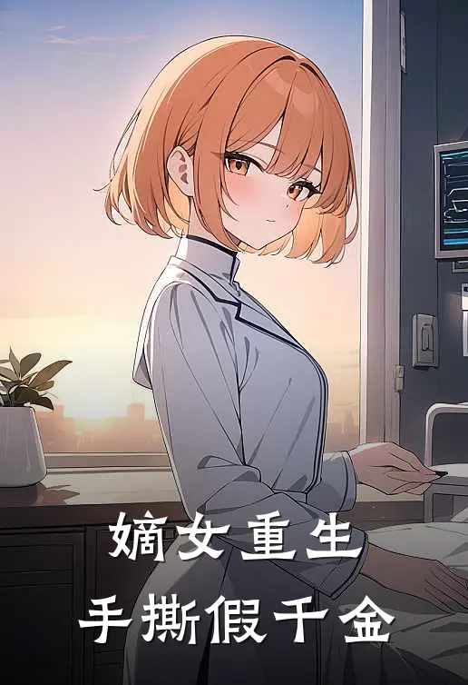 嫡女重生：手撕假千金