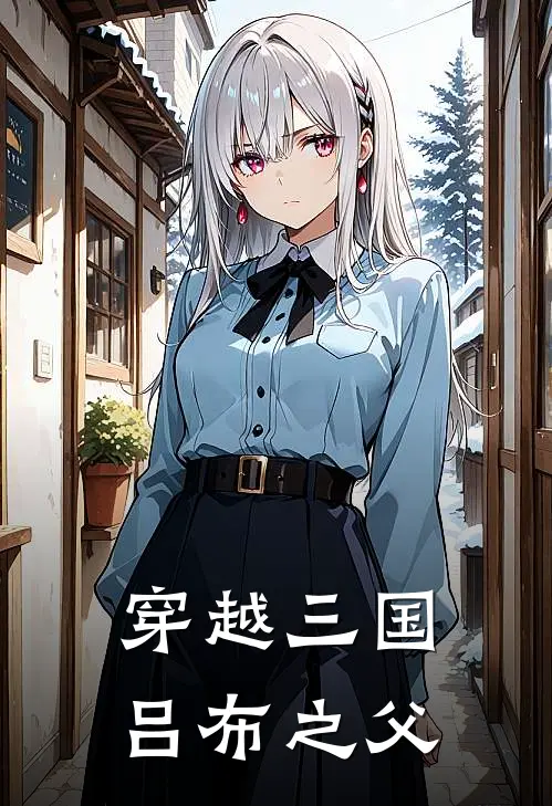 穿越三国吕布之父