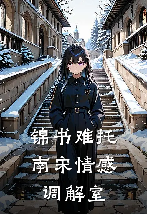 锦书难托：南宋情感调解室