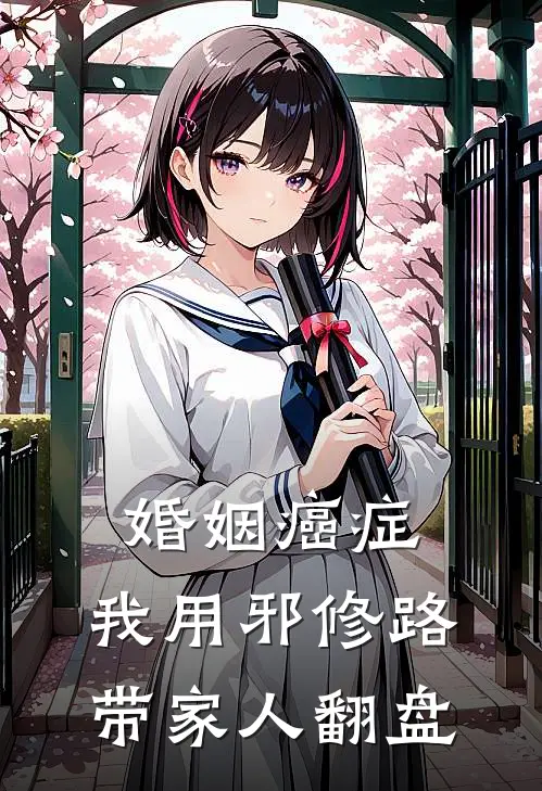 婚姻癌症：我用邪修路带家人翻盘