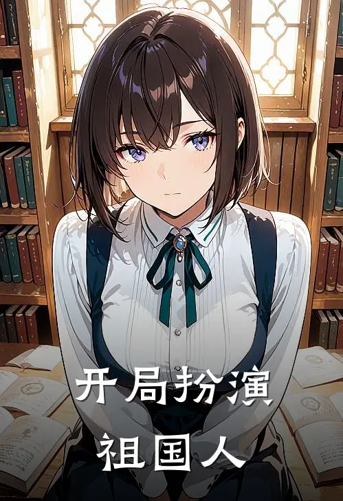 开局扮演祖国人