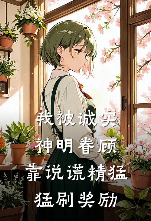 我被诚实神明眷顾，靠说谎精猛猛刷奖励