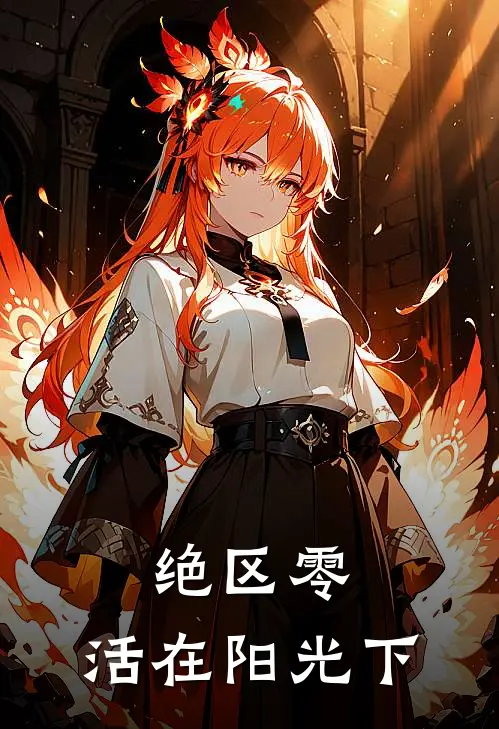 绝区零：活在阳光下