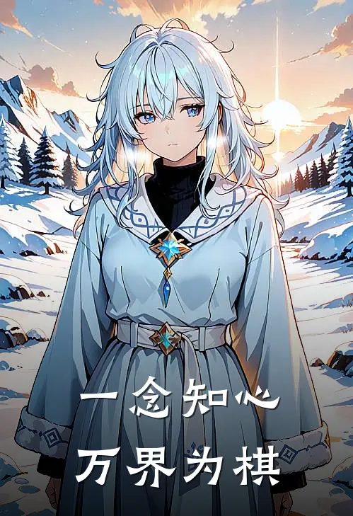 一念知心，万界为棋