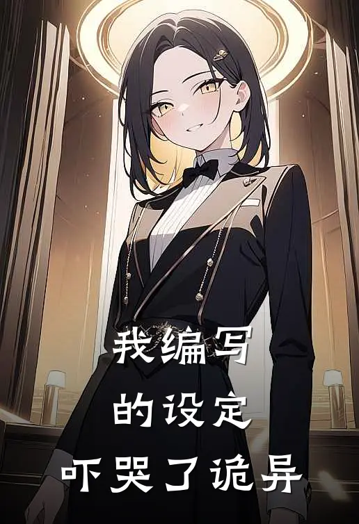 我编写的设定，吓哭了诡异