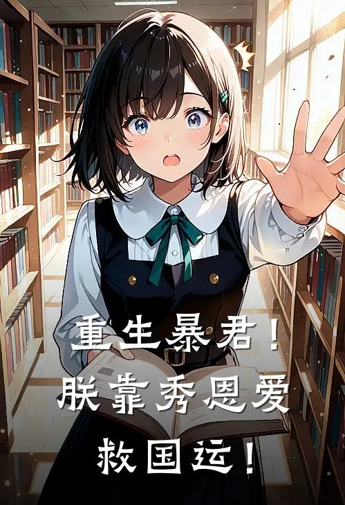 重生暴君！朕靠秀恩爱，救国运！
