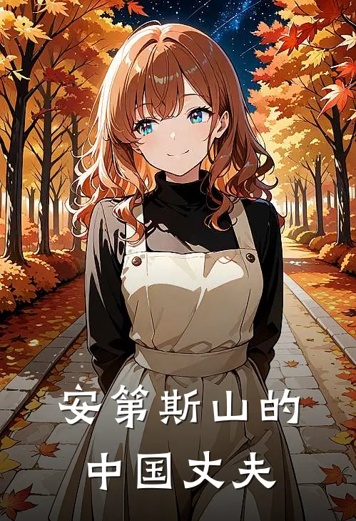 安第斯山的中国丈夫