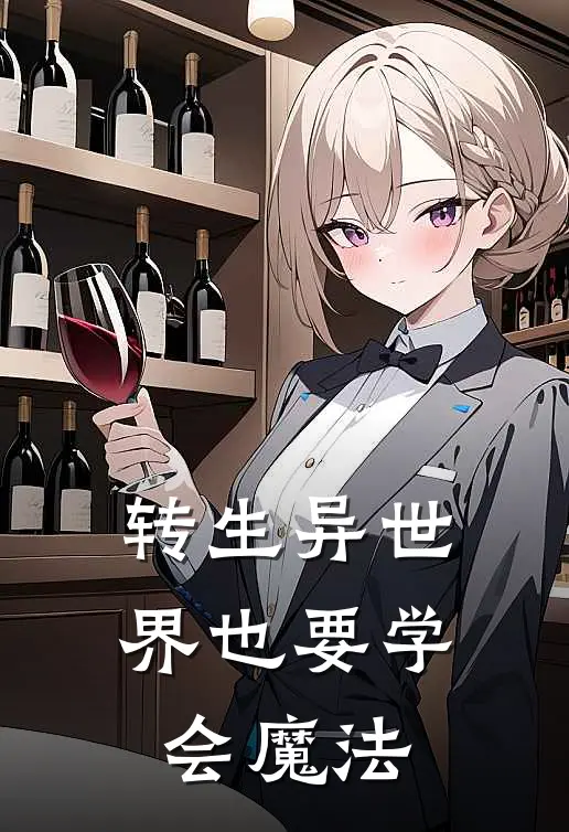 转生异世界也要学会魔法