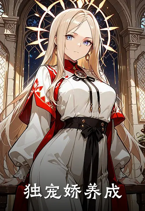 独宠娇养成